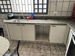 Imagem 4 - Casa em Santa Mônica, Uberlândia - MG