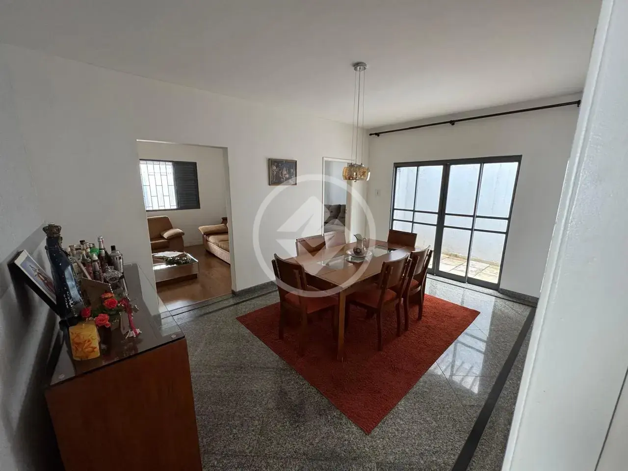 Imagem 1 - Casa em Santa Mônica, Uberlândia - MG