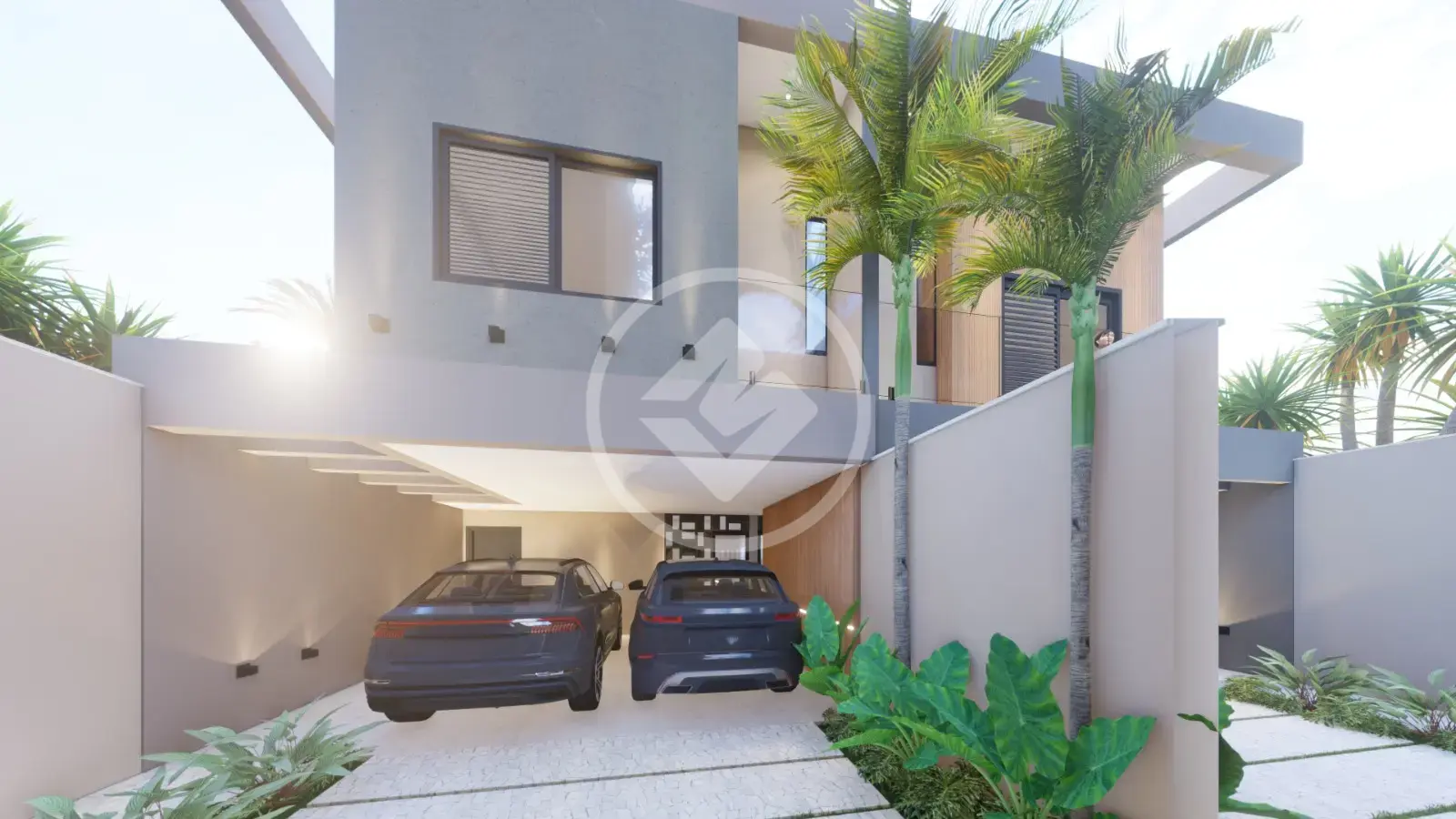 Image 2 - Sobrado em Jardim Karaíba, Uberlândia - MG