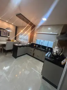 Imagem 2 - Casa em Jardim Sul, Uberlândia - MG
