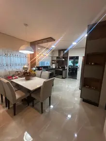 Imagem 5 - Casa em Jardim Sul, Uberlândia - MG