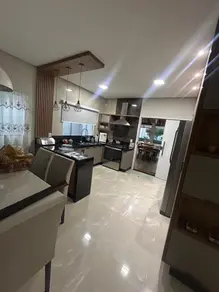 Casa Jardim Sul, Uberlândia - MG — foto 2