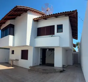 Sobrado Tabajaras, Uberlândia - MG — foto 1