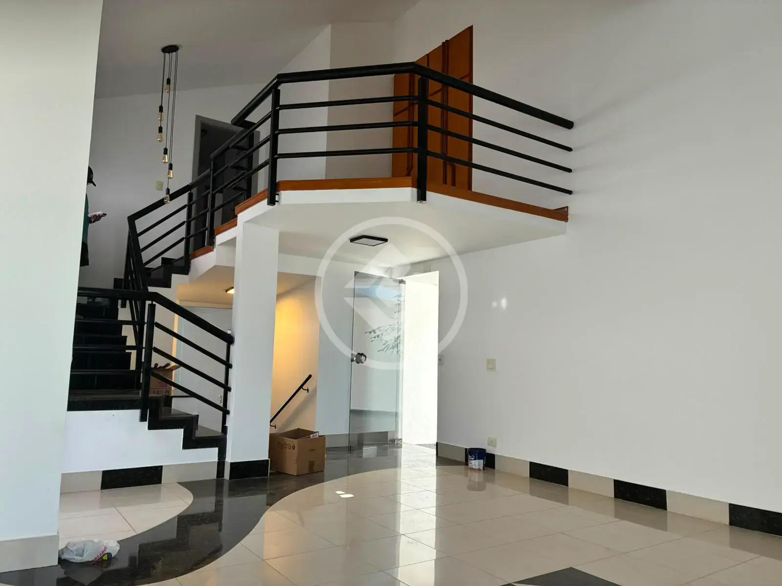 Image 2 - Sobrado em Tabajaras, Uberlândia - MG