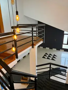 Imagem 2 - Sobrado em Tabajaras, Uberlândia - MG