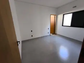 Imagem 3 - Casa em Loteamento Portal do Vale II, Uberlândia - MG