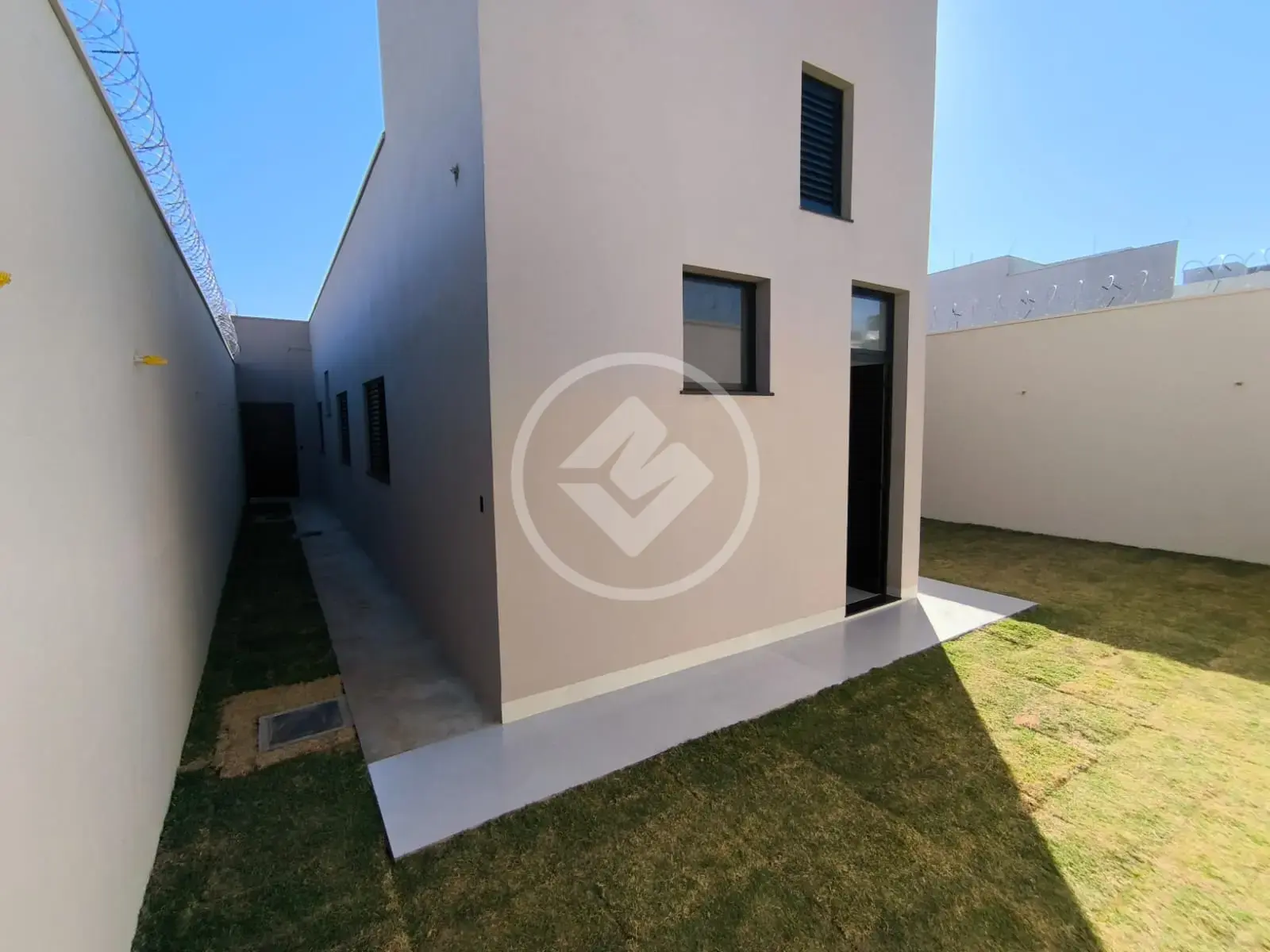 Image 11 - Casa em Loteamento Portal do Vale II, Uberlândia - MG