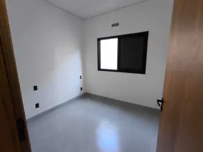 Imagem 2 - Casa em Loteamento Portal do Vale II, Uberlândia - MG