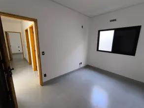 Imagem 4 - Casa em Loteamento Portal do Vale II, Uberlândia - MG