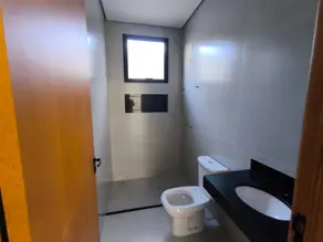 Imagem 5 - Casa em Loteamento Portal do Vale II, Uberlândia - MG