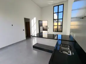 Casa Loteamento Portal do Vale II, Uberlândia - MG — foto 1