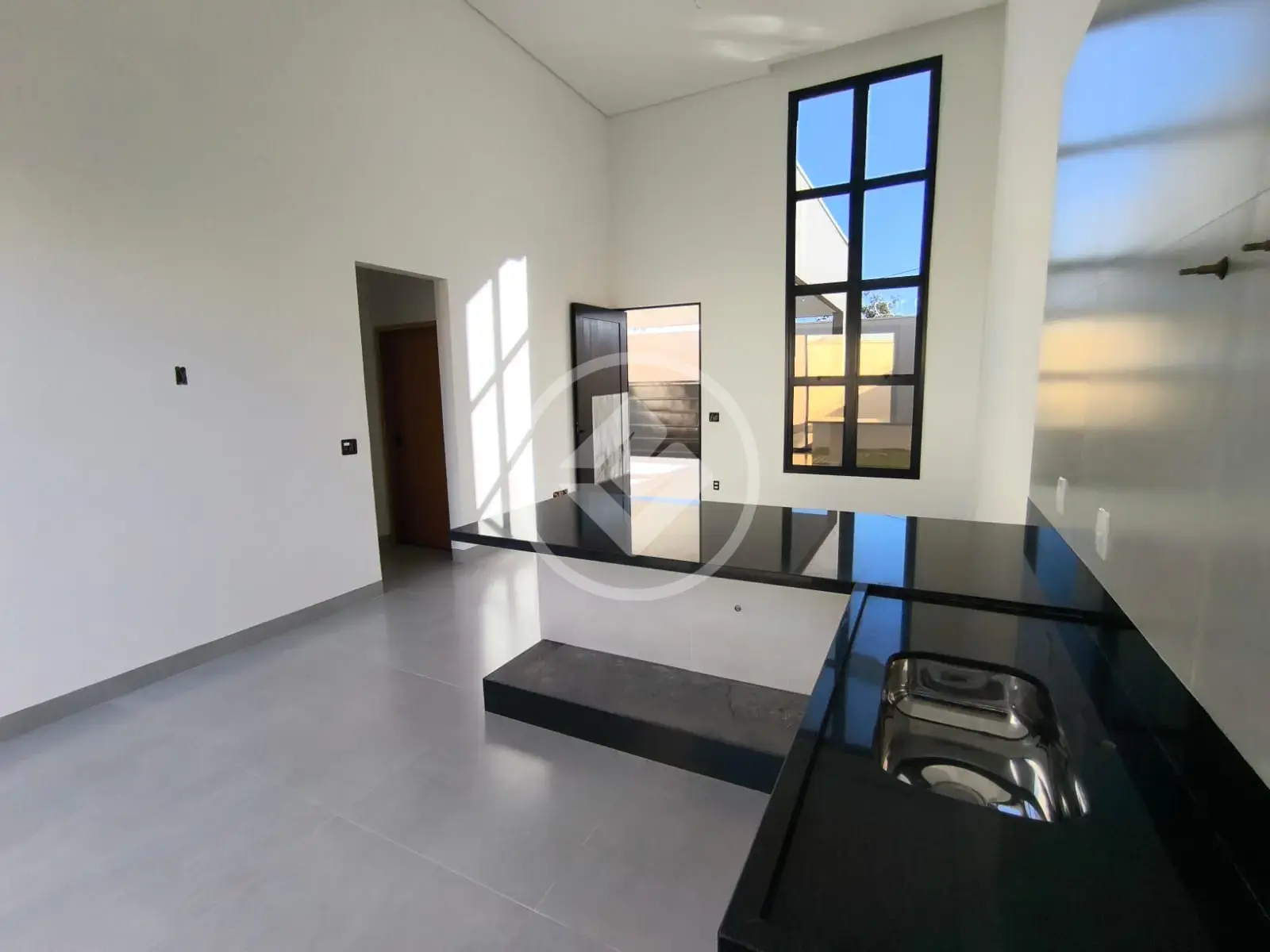 Imagem 1 - Casa em Loteamento Portal do Vale II, Uberlândia - MG