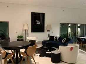 Imagem 4 - Sobrado Em Condomínio em Residencial Enseada da Fronteira, Rifaina - SP