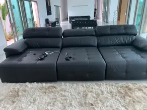 Imagem 6 - Sobrado Em Condomínio em Residencial Enseada da Fronteira, Rifaina - SP