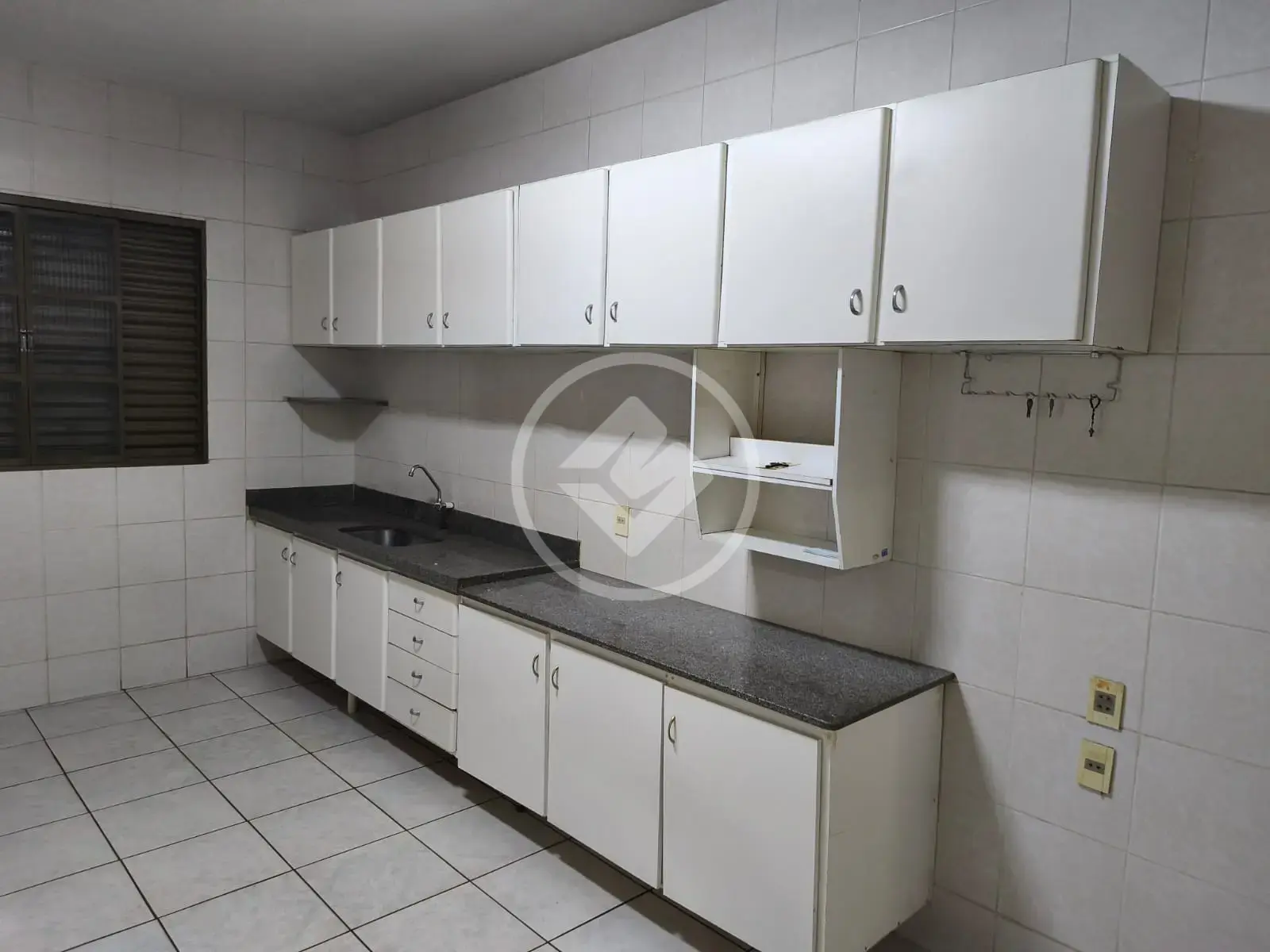 Imagem 1 - Casa em Daniel Fonseca, Uberlândia - MG