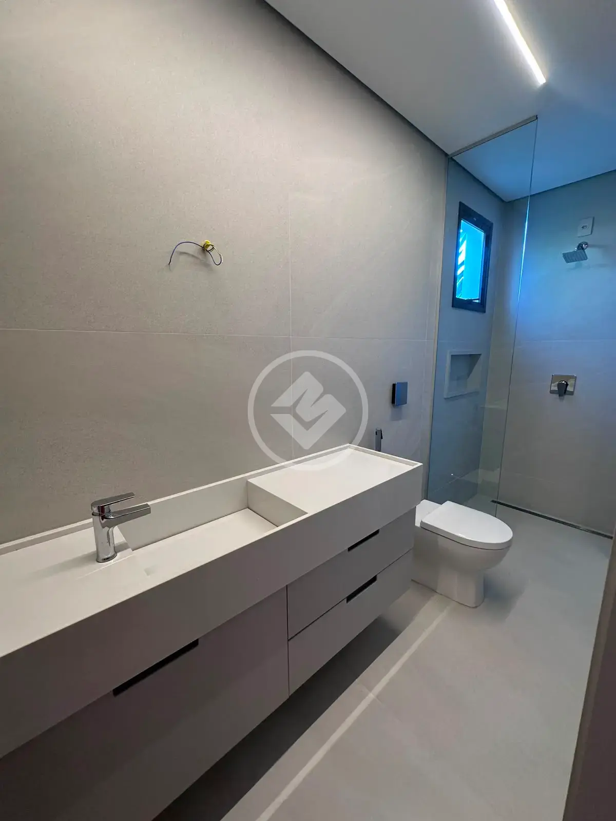 Image 19 - Sobrado Em Condomínio em Nova Uberlândia, Uberlândia - MG