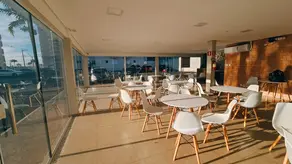 Apartamento Grand Ville, Uberlândia - MG — foto 2