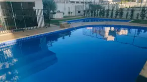 Apartamento Grand Ville, Uberlândia - MG — foto 1