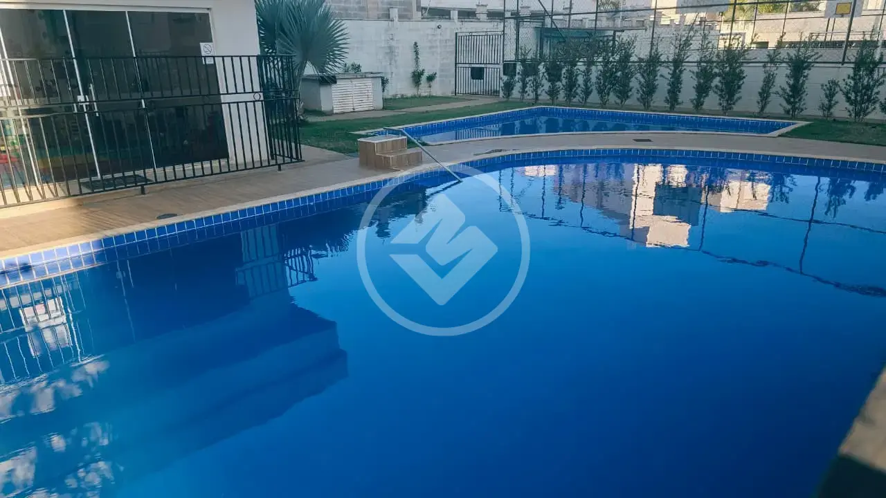 Imagem 1 - Apartamento em Grand Ville, Uberlândia - MG
