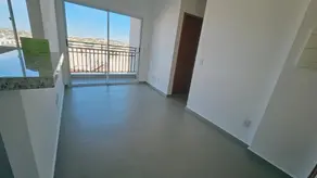 Apartamento Grand Ville, Uberlândia - MG — foto 2