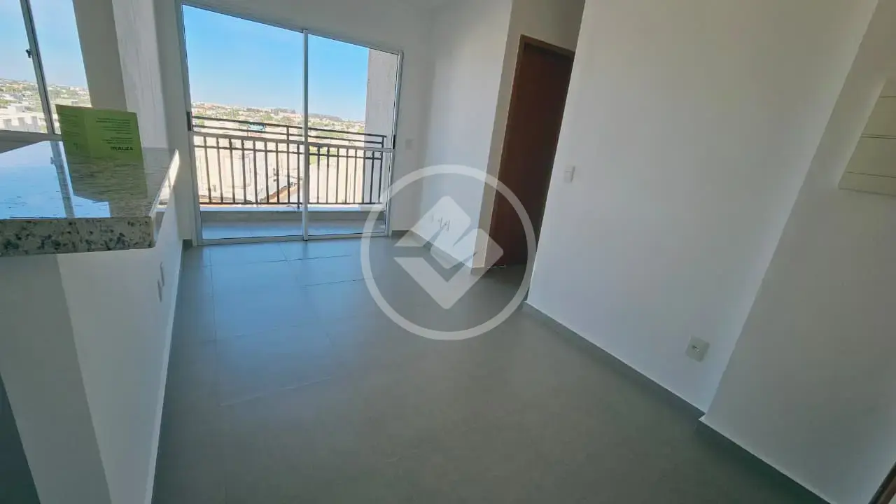Image 2 - Apartamento em Grand Ville, Uberlândia - MG