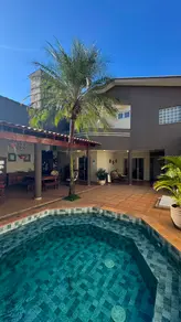 Sobrado Vigilato Pereira, Uberlândia - MG — foto 1
