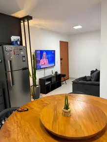 Imagem 2 - Apartamento em FUNDINHO, Uberlândia - MG