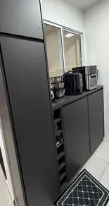Imagem 6 - Apartamento em FUNDINHO, Uberlândia - MG