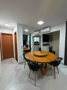 Apartamento FUNDINHO, Uberlândia - MG — foto 1