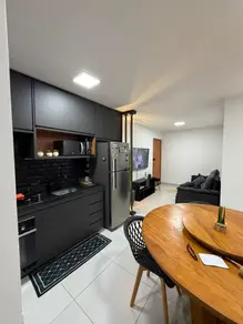 Apartamento FUNDINHO, Uberlândia - MG — foto 2