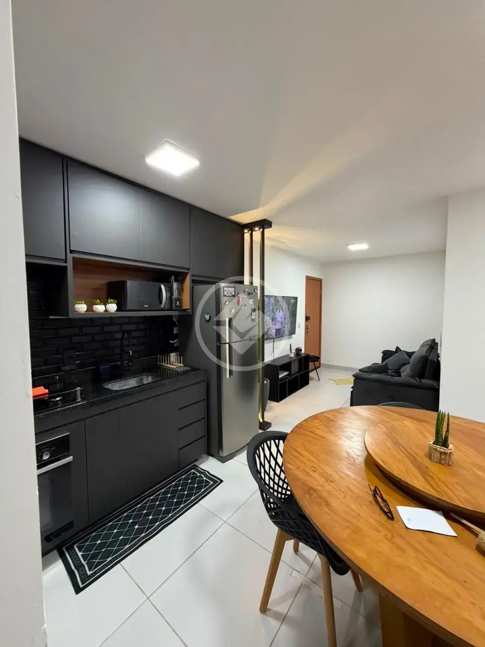 Image 2 - Apartamento em FUNDINHO, Uberlândia - MG