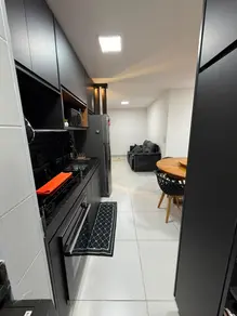 Imagem 5 - Apartamento em FUNDINHO, Uberlândia - MG
