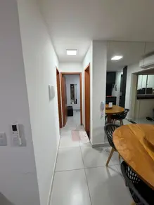 Imagem 3 - Apartamento em FUNDINHO, Uberlândia - MG