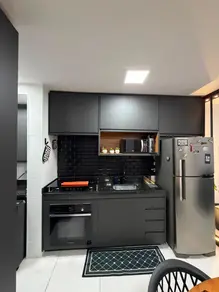 Imagem 4 - Apartamento em FUNDINHO, Uberlândia - MG