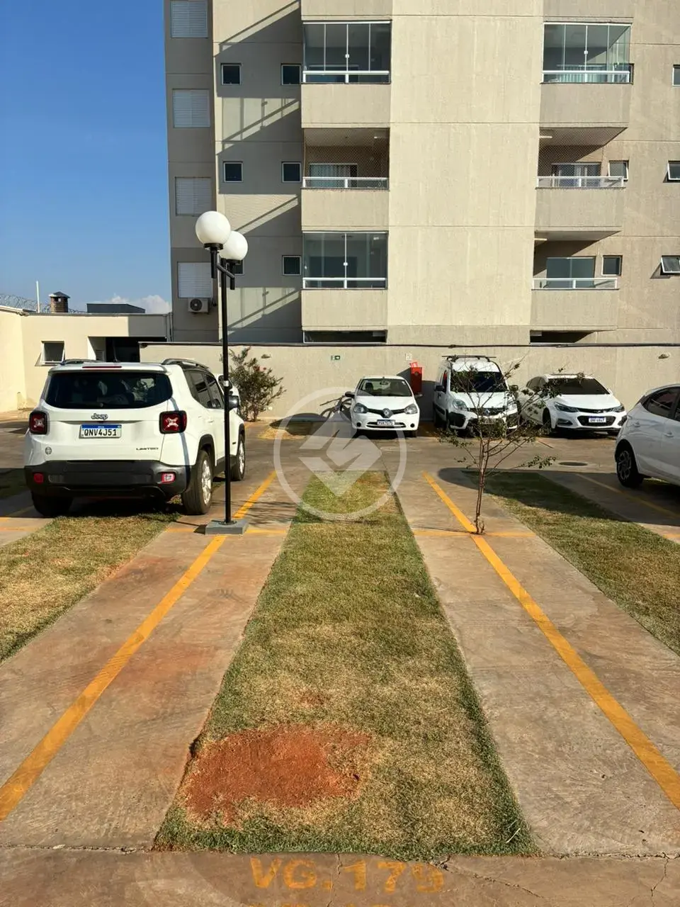Image 15 - Apartamento em Laranjeiras, Uberlândia - MG