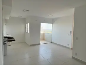 Apartamento Laranjeiras, Uberlândia - MG — foto 2