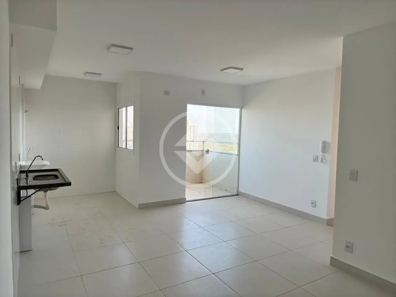 Image 2 - Apartamento em Laranjeiras, Uberlândia - MG