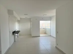Apartamento Laranjeiras, Uberlândia - MG — foto 1