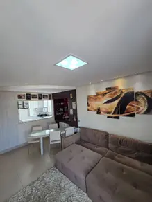 Apartamento Santa Mônica, Uberlândia - MG — foto 1