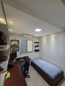 Apartamento Santa Mônica, Uberlândia - MG — foto 2