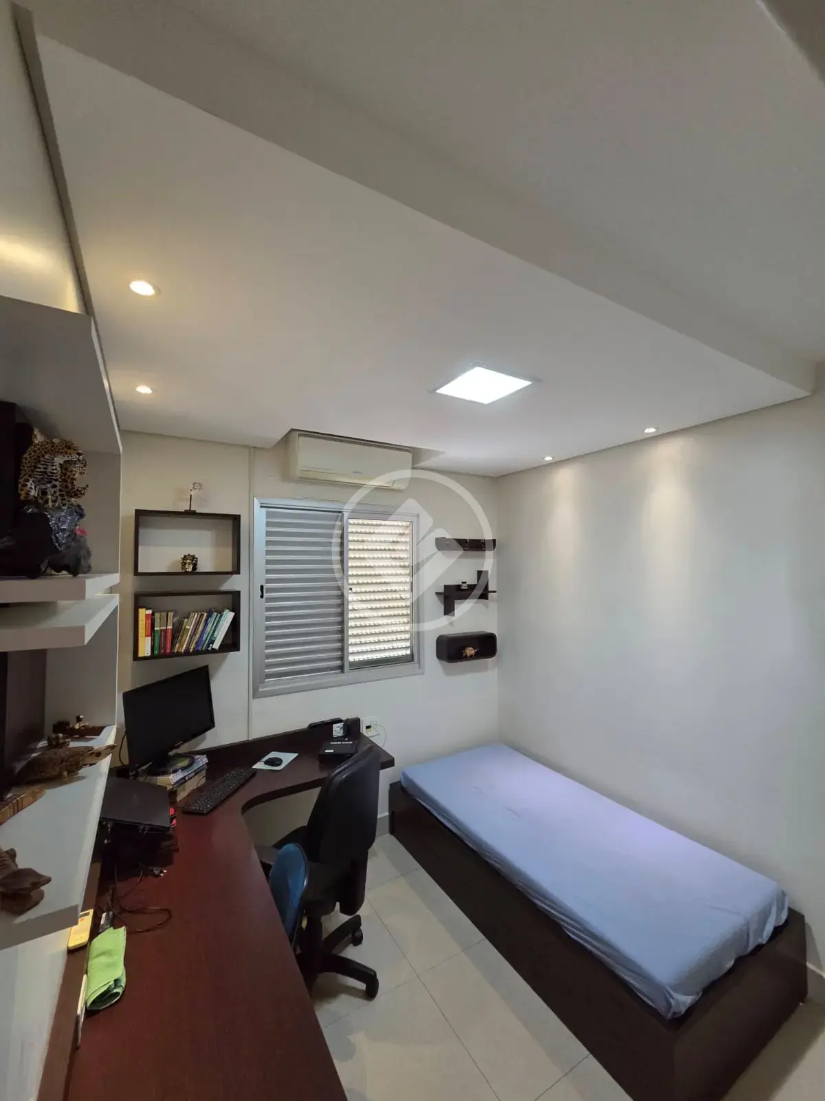 Image 2 - Apartamento em Santa Mônica, Uberlândia - MG