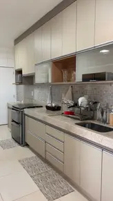 Imagem 5 - Apartamento em Tubalina, Uberlândia - MG