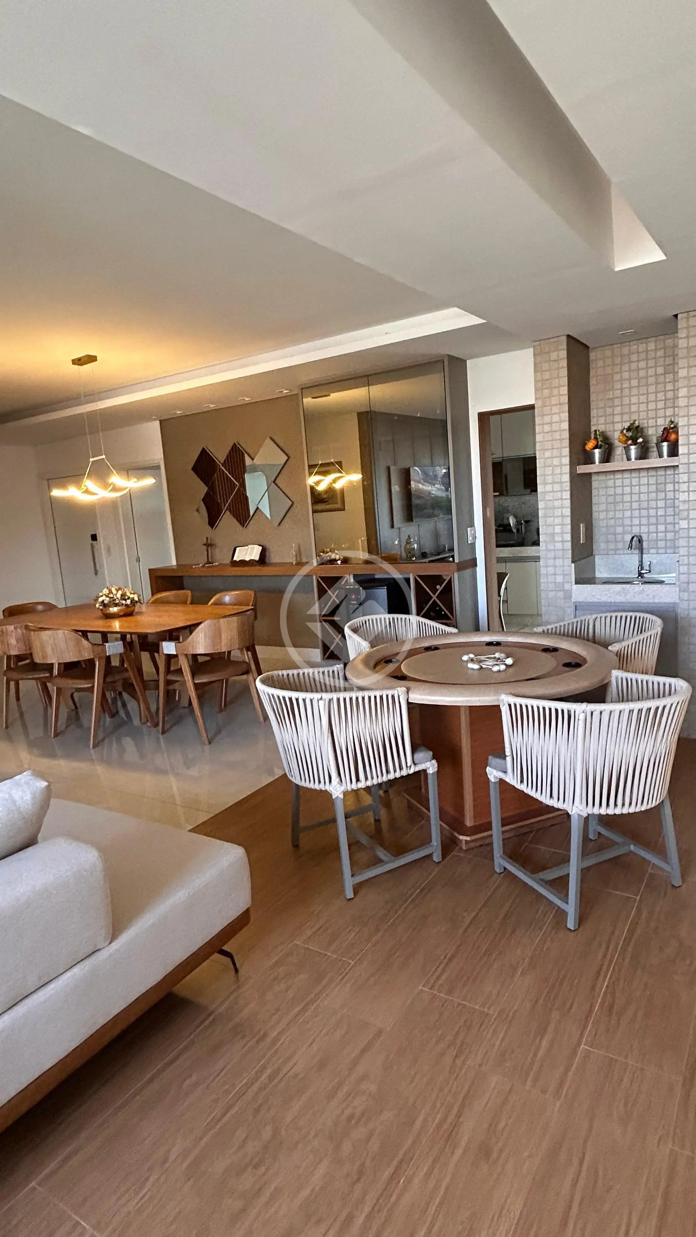 Imagem 1 - Apartamento em Tubalina, Uberlândia - MG