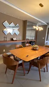 Imagem 2 - Apartamento em Tubalina, Uberlândia - MG