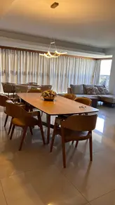 Apartamento Tubalina, Uberlândia - MG — foto 2