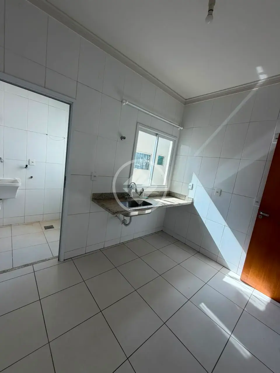 Imagem 1 - Apartamento em JARDIM HOLANDA, Uberlândia - MG