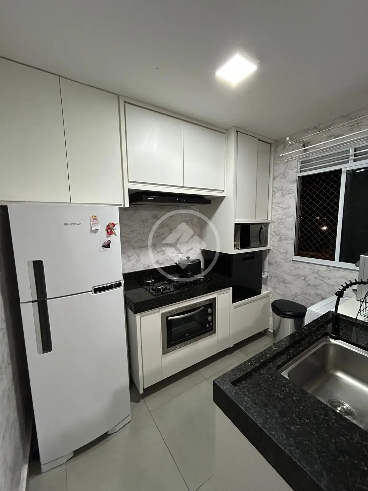 Image 2 - Apartamento em Jardim Patrícia, Uberlândia - MG