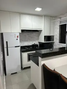 Apartamento Jardim Patrícia, Uberlândia - MG — foto 1