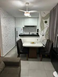 Imagem 4 - Apartamento em Jardim Patrícia, Uberlândia - MG