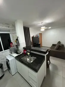 Imagem 5 - Apartamento em Jardim Patrícia, Uberlândia - MG